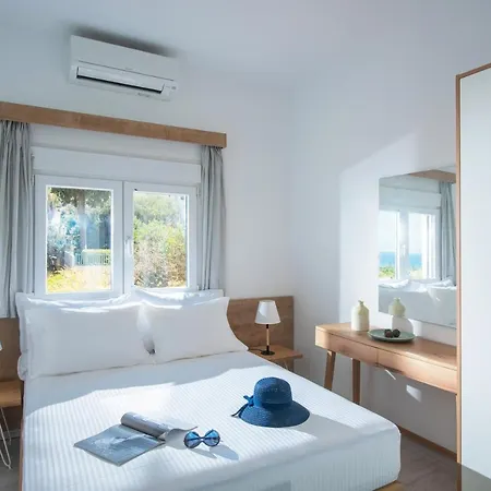 Apartamento 4 Elements Homes