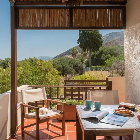 Apartamento 4 Elements Homes