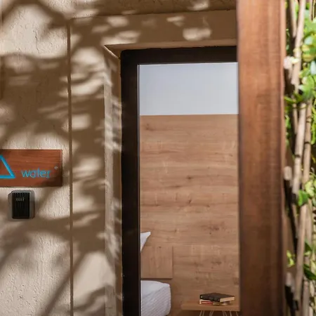 4 Elements Homes Apartamento