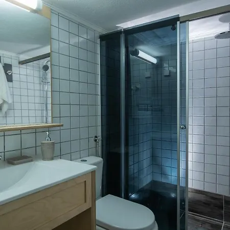 4 Elements Homes Apartamento *