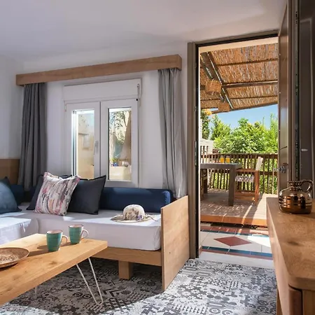 Apartamento 4 Elements Homes