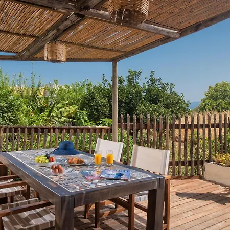 Apartamento 4 Elements Homes