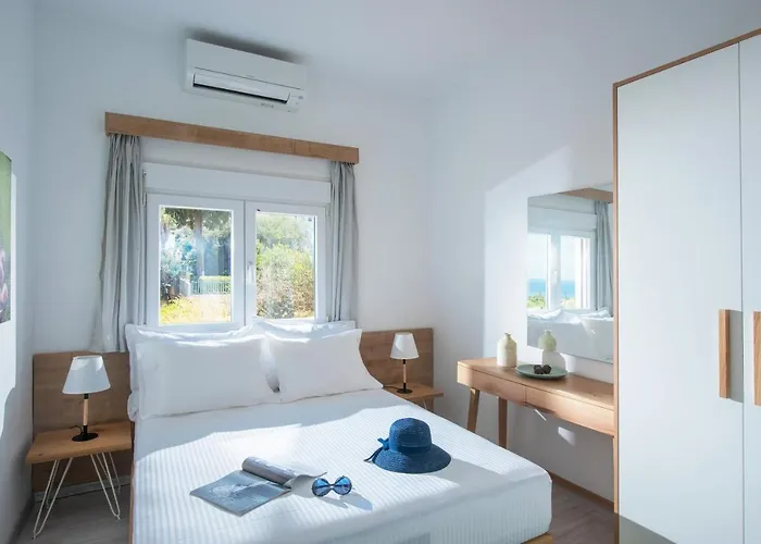 شقة 4 Elements Homes