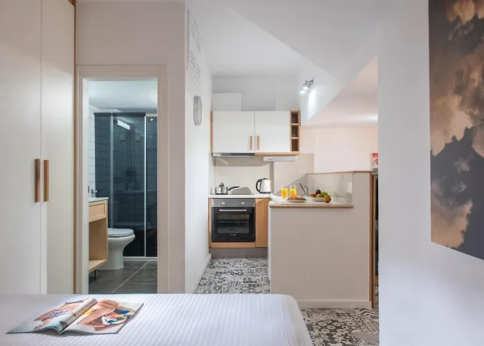 4 Elements Homes شقة *