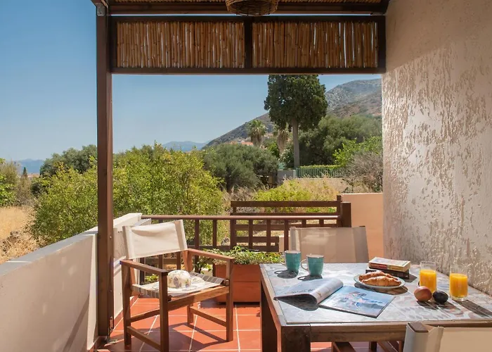 شقة 4 Elements Homes