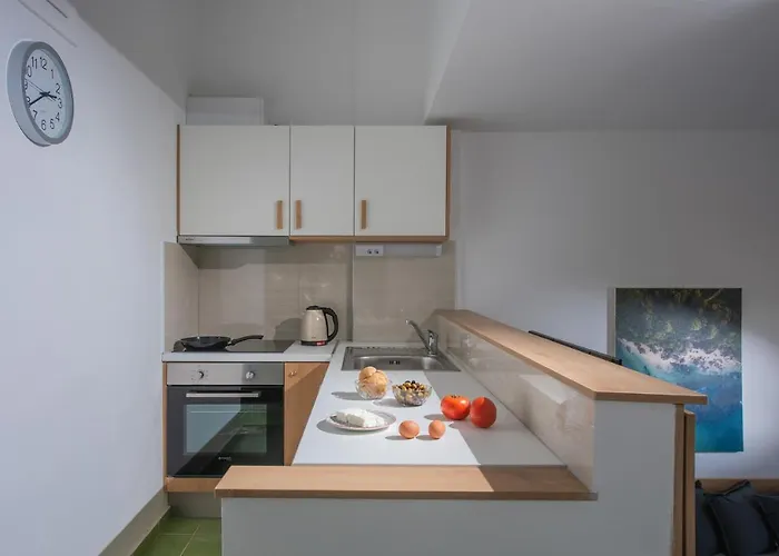 4 Elements Homes * خيرسونِسوس