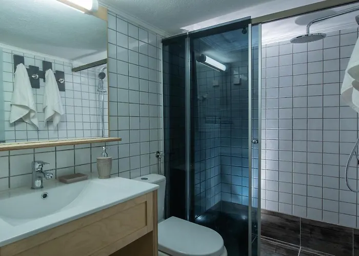 4 Elements Homes شقة *