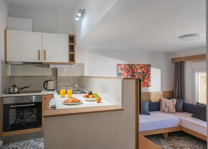 4 Elements Homes * خيرسونِسوس