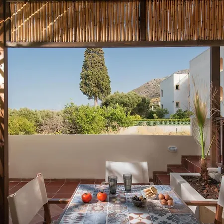 Διαμέρισμα 4 Elements Homes