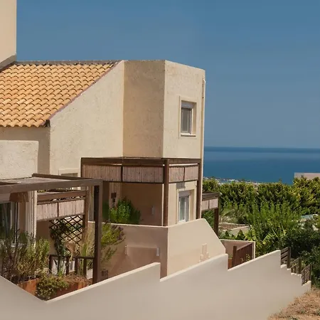 Διαμέρισμα 4 Elements Homes