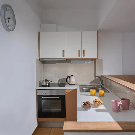 4 Elements Homes *