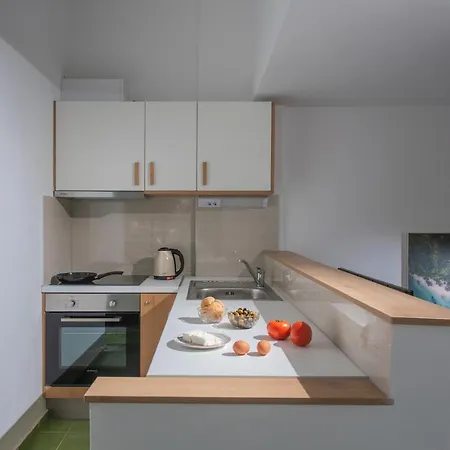 4 Elements Homes * Χερσόνησος