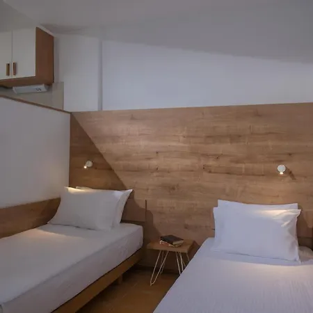 Apartament 4 Elements Homes Hersonissos (Crete)