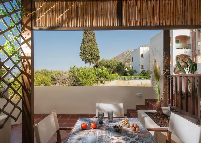 Lejlighed 4 Elements Homes