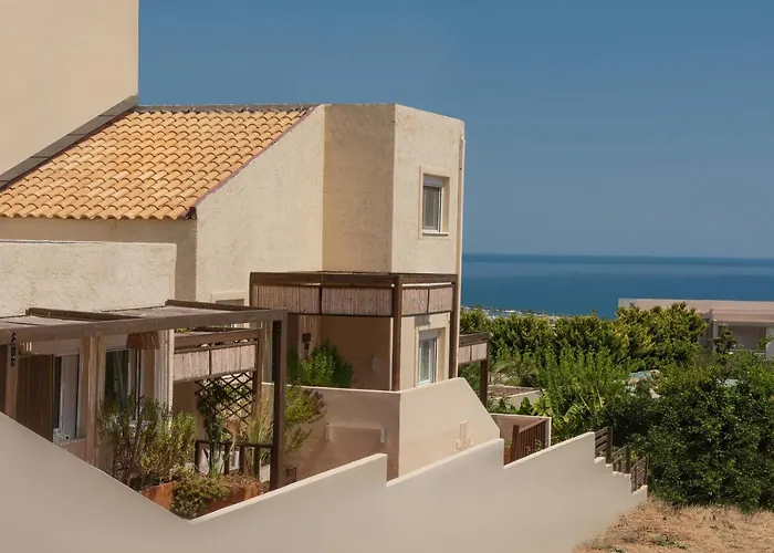 Lejlighed 4 Elements Homes