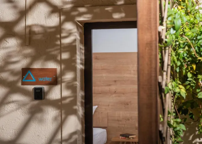 4 Elements Homes Lejlighed