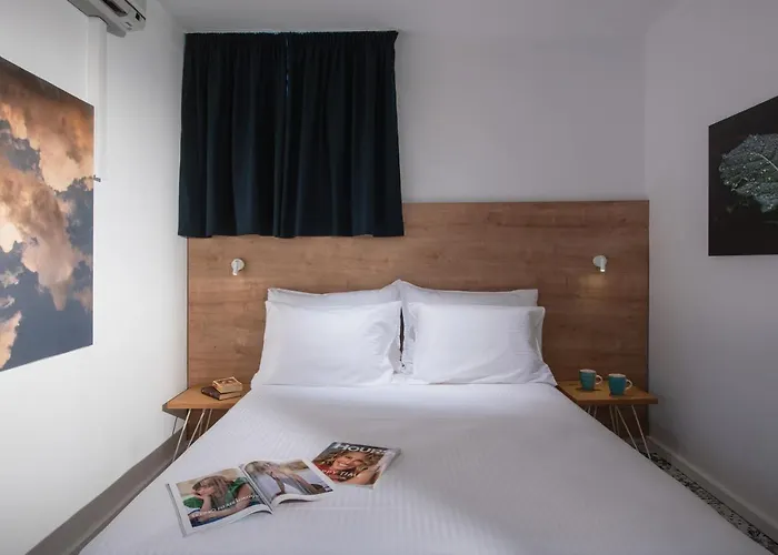 4 Elements Homes Lejlighed Hersonissos (Crete)